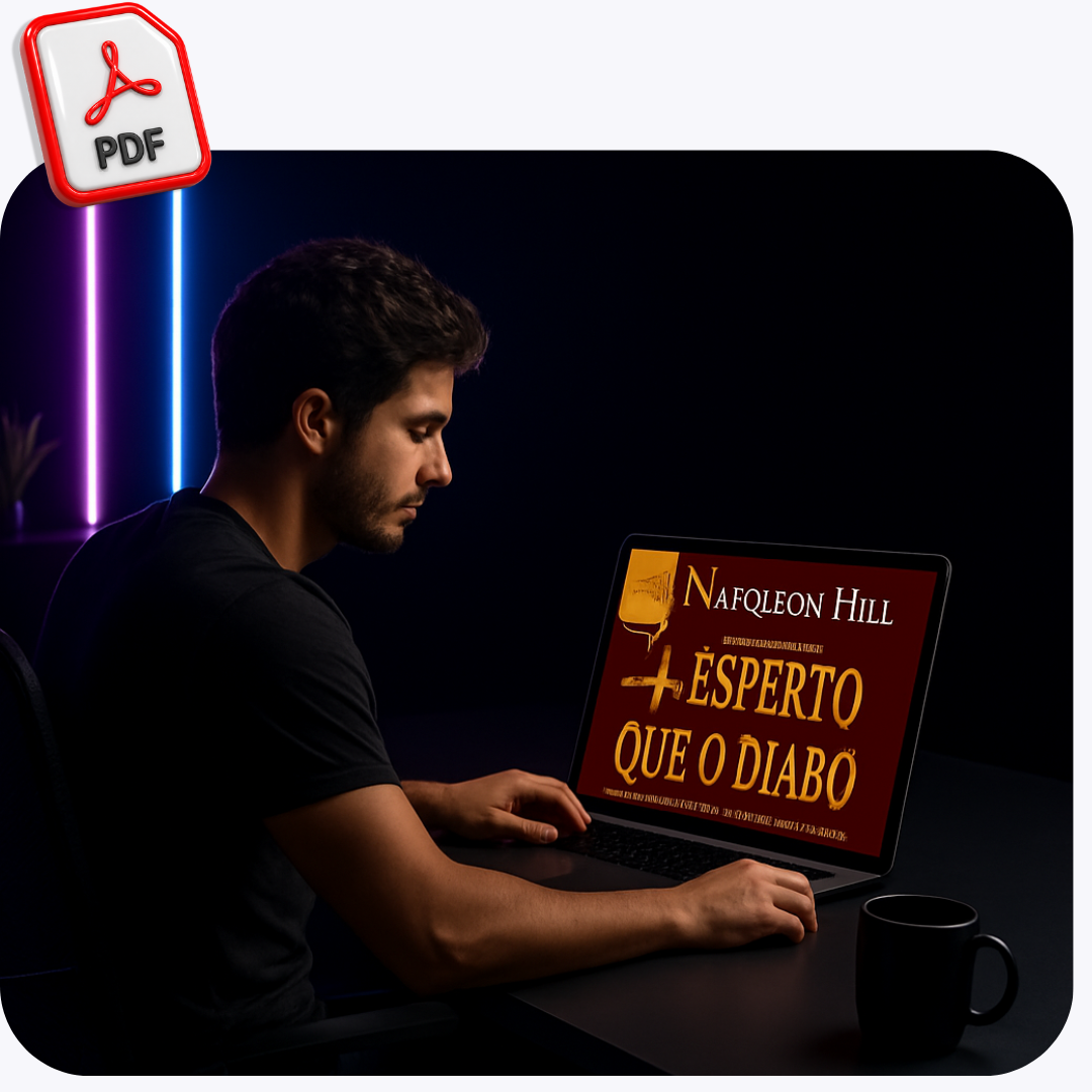 Leitor de PDF com IA